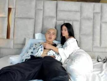 soul_and_desire webcam model stream image