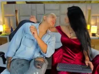 soul_and_desire webcam model stream image