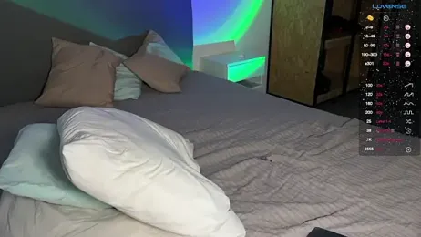 slayboykleo webcam model stream image