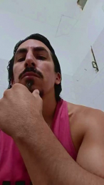 Ricardaso webcam model stream image