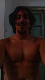 Ricardaso webcam model stream image