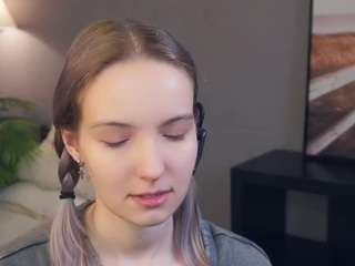 celestineberanek webcam model stream image