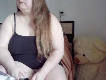 MiraKiss1 webcam model stream image