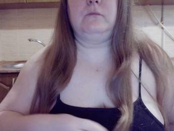 MiraKiss1 webcam model stream image