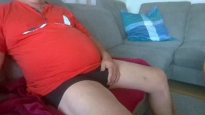 Immerwiedermal webcam model stream image