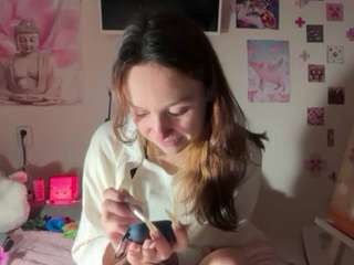 gabrieladroesch webcam model stream image