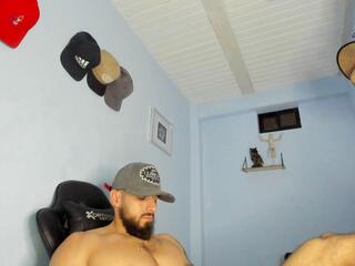 Nereus Storm webcam model stream image