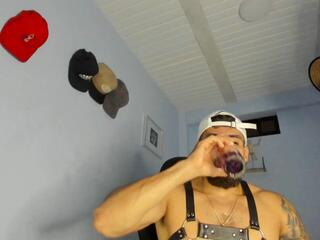 Nereus Storm webcam model stream image