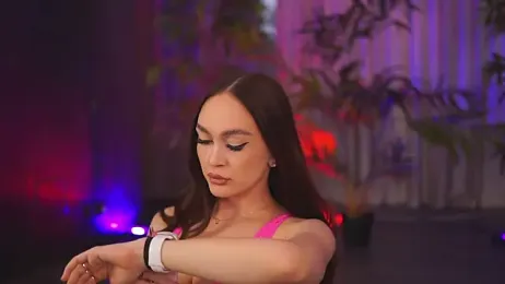 HotBustyBabeX webcam model stream image