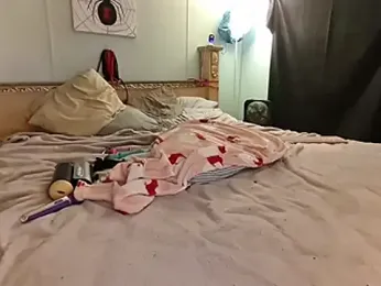 ANT69D webcam model stream image