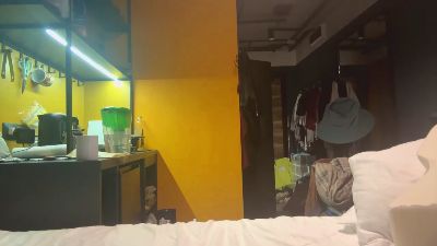 ShelbaFlecther webcam model stream image