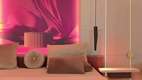 RubyLuxee webcam stripchat model stream image