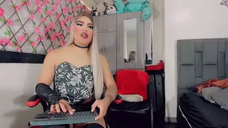 thiara_veky webcam model stream image