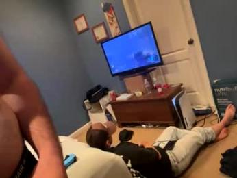 leaderzac webcam model stream image