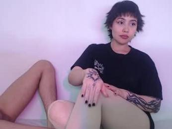 creampie_couple1 webcam model stream image