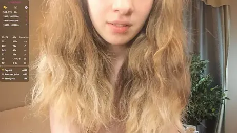 FIoraCoey webcam model stream image