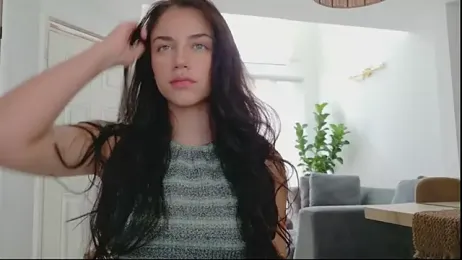 GrettaBenett webcam model stream image