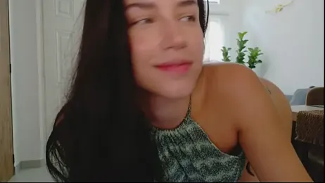 GrettaBenett webcam model stream image