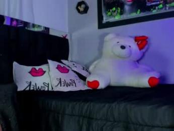 aleja_rogers996 webcam model stream image