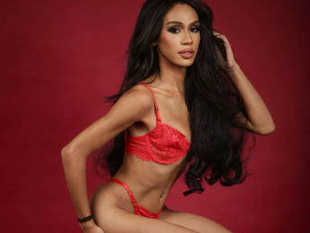 KamilaVega webcam model stream image