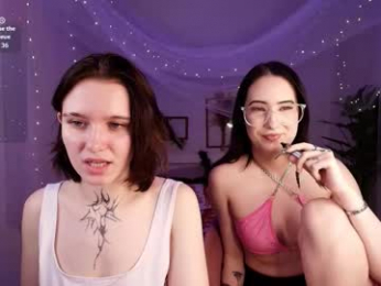 jinx_boom webcam chaturbate model stream image