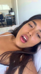 Regina444 webcam model stream image