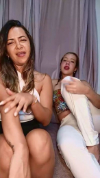 Brave_ webcam model stream image