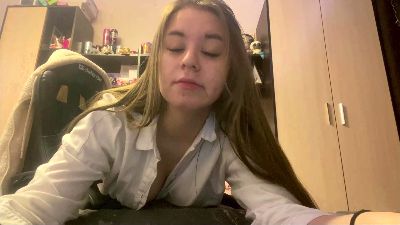 StevieBessmer webcam model stream image