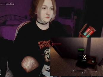 raingurl webcam model stream image