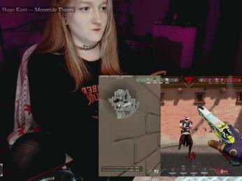 raingurl webcam model stream image