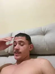 BlackRusso webcam model stream image