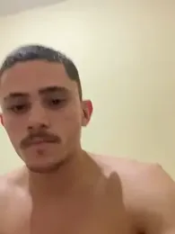 BlackRusso webcam model stream image