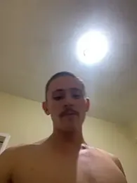 BlackRusso webcam model stream image