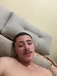 BlackRusso webcam model stream image