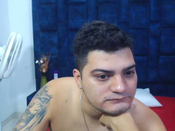 Group-Lustt webcam model stream image