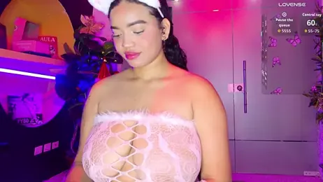 MalaikaBrown webcam stripchat model stream image