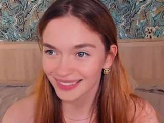 octaviaallston webcam model stream image