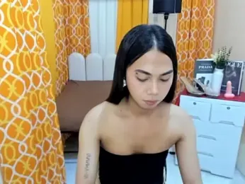TsAlexa_Blaire webcam model stream image