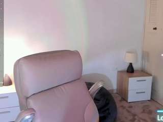 angel-rouse webcam model stream image