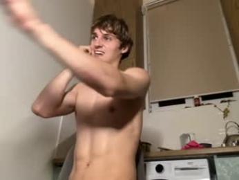 alexwexfor webcam model stream image