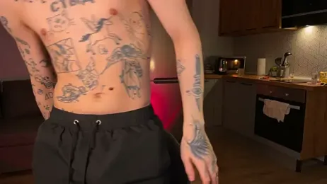 anahori__simon webcam model stream image