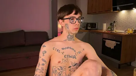 anahori__simon webcam model stream image