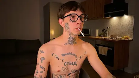 anahori__simon webcam model stream image