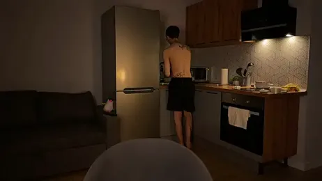 anahori__simon webcam model stream image