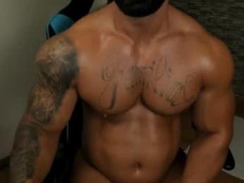jaxonhunk webcam model stream image