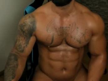 jaxonhunk webcam model stream image