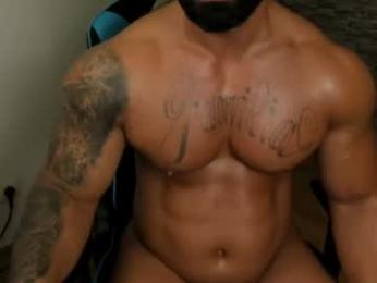 jaxonhunk webcam model stream image