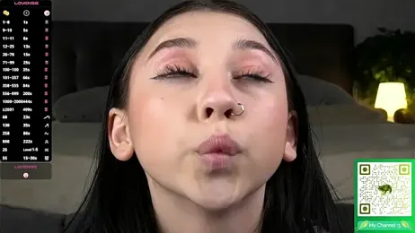 Sssonya webcam model stream image