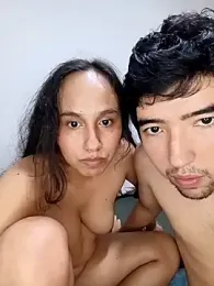 Samantha_Felipe23 webcam stripchat model stream image