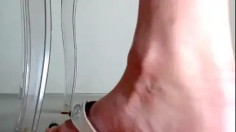 Lady-Nymph webcam stripchat model stream image